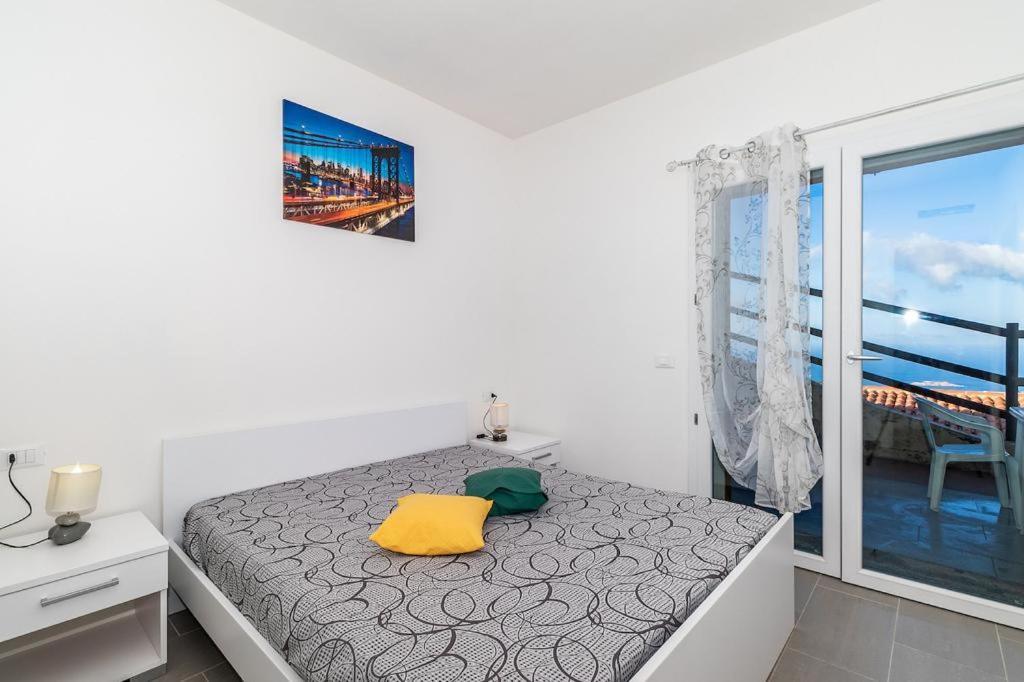 Appartamento Vista Mare Ft2 Cascabraga Екстериор снимка